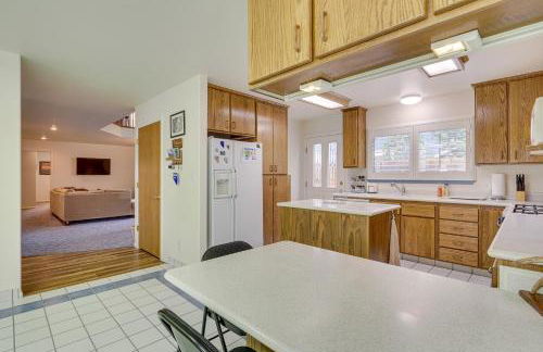 Charming Elko Home with Pool Table! - Foto 10