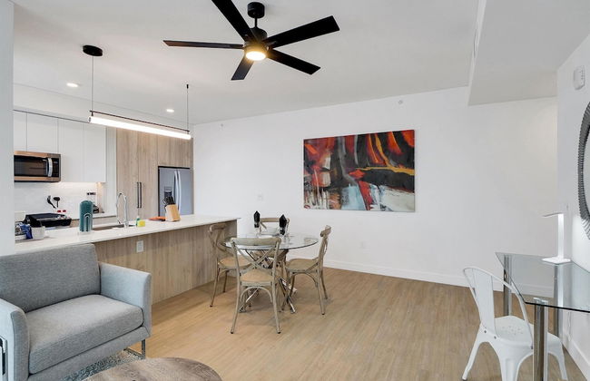 Global Luxury Suites at Downtown Phoenix - Foto 37