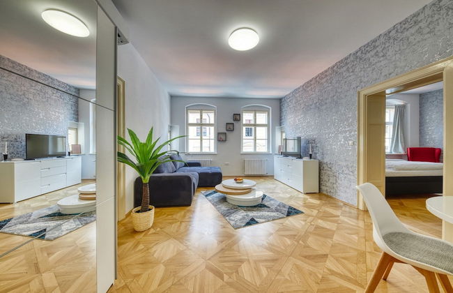 Aapartamentoos - Foto 3