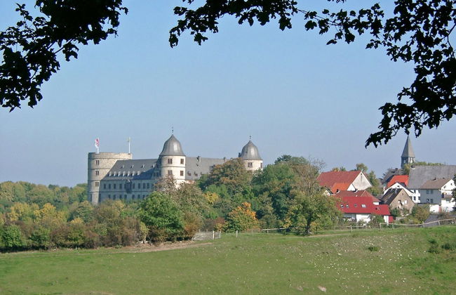 Ferienhaus in Lichtenau am Teutoburger Wald - Foto 30