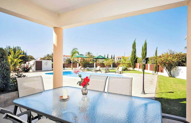 Villa Melody Latchi - Photo 13