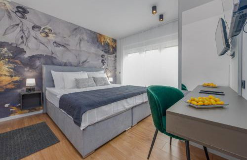 Brand new Villa 'Maslina' with Pool - Foto 45