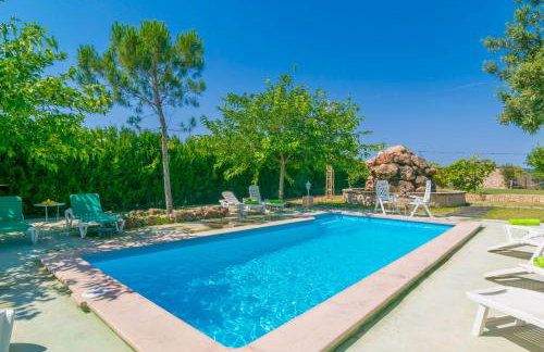 Son Pujol in Montu ri - Foto 5