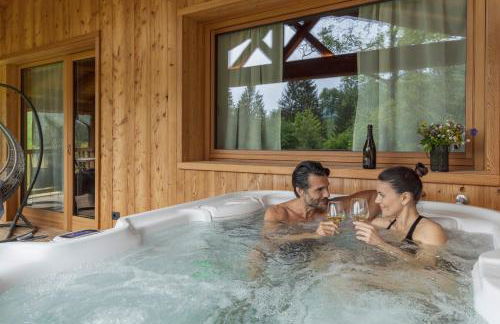 Ledro Mountain Chalet - Foto 50