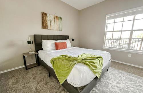 Sleepover 1BD 1BA Corpus Christi Apartments - Foto 75