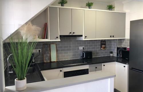 Appartement Happinez roof terrace close to beach - Photo 5