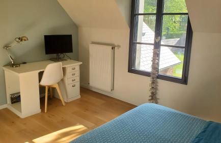 Gite Le Clos Sainton - Photo 29