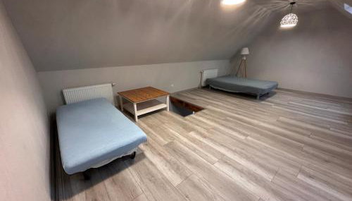 Udany wypoczynek pod lasem - Foto 4