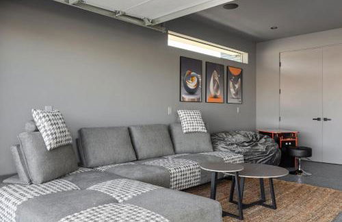 Zenith by Fieldtrip Architectural Gem Near National Park Entrance - Foto 39