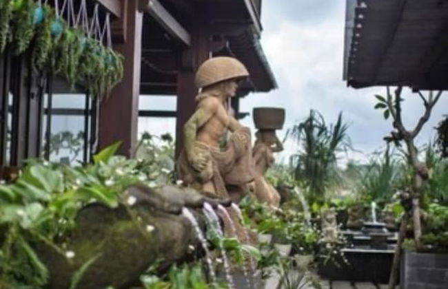 Royal Roco Villa - Foto 25