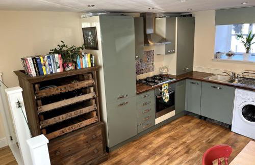 Railway Cottage Horsforth - Foto 17