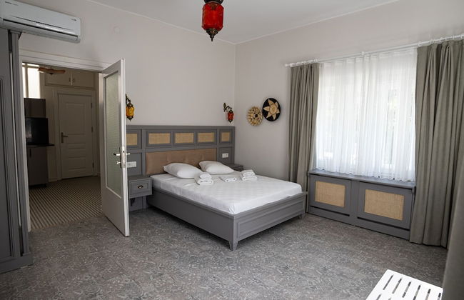 Ece Suit Büyükada - Foto 4