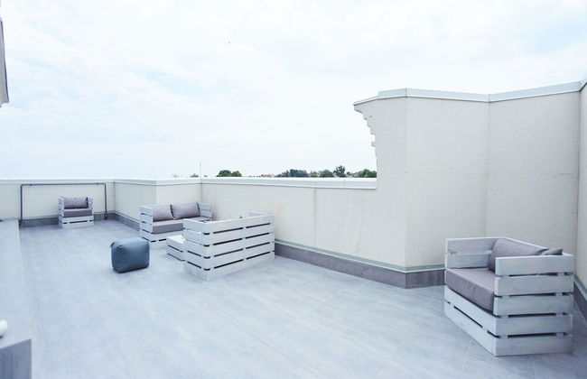 28 Pearls for VIP guests Apartments - Foto 39