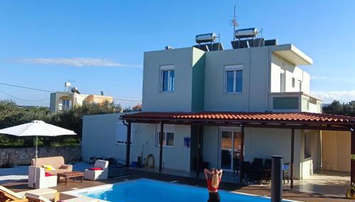 Drosoula Villa 3bdr private swimming pool - Foto 3