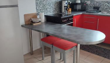 Location 4-6 personnes - Foto 3, stove