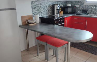 Location 4-6 personnes - Foto 3