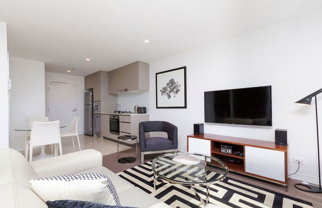 Rhapsody Resort - Foto 39