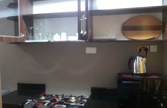 Tripplex Hotel - Foto 15