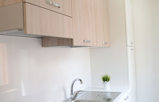 Reggia del Sole - Rental Apartments - Photo 12