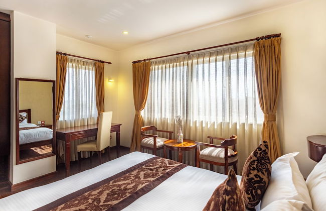 Suite Homes, Serviced Apartment Hotel - Foto 36