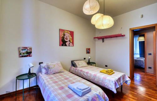 Urban House - un angolo di relax con terrazza in Lombardia - Photo 34