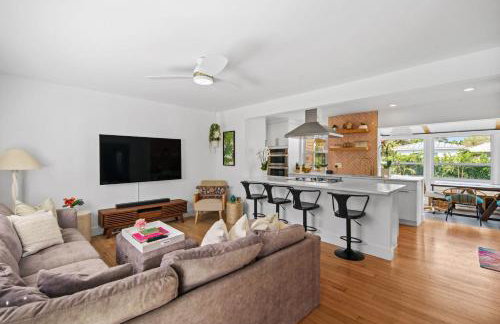 Sunny Vista by Rove Travel - Heated Pool & Firepit - Foto 4