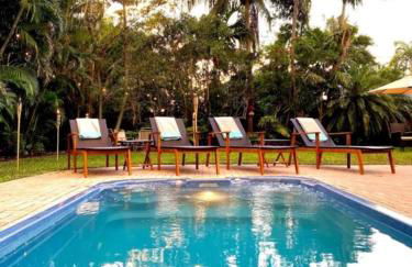 Fox Island Heated Spa- Downtown & Beach home - Foto 7