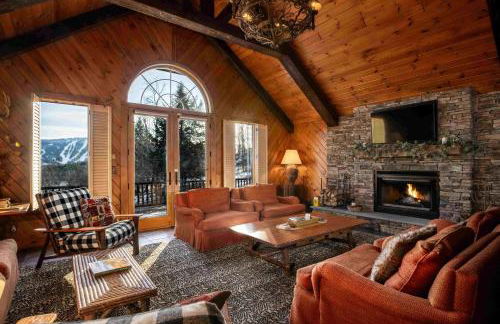 Black Bear Cabin - Foto 15