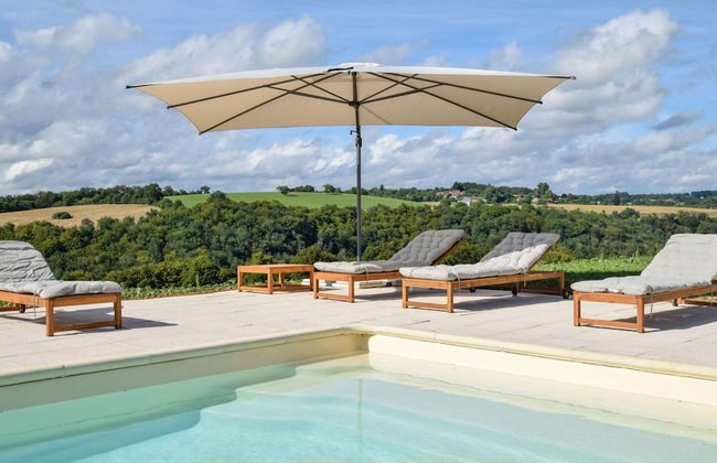 Stylish Villa on Historic Estate - Foto 15