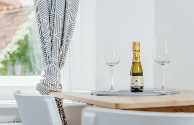 Old Town Tale Apartments - Photo 6