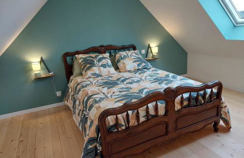 Les Gîtes de Kerhuon - Foto 9