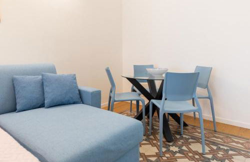 Suite Roccamare - Comfort d'Epoca e Vista da Sogno nel Cuore di Cefalù by CEFALU BIZ - Foto 21