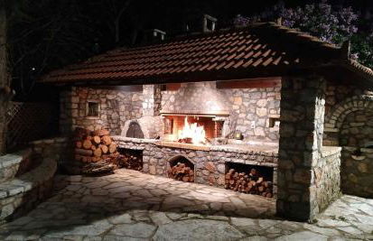 Villa Arcadia - Foto 7