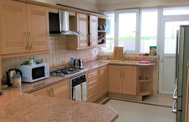 Luxury Residence with Ocean View in Masaki - Photo 62