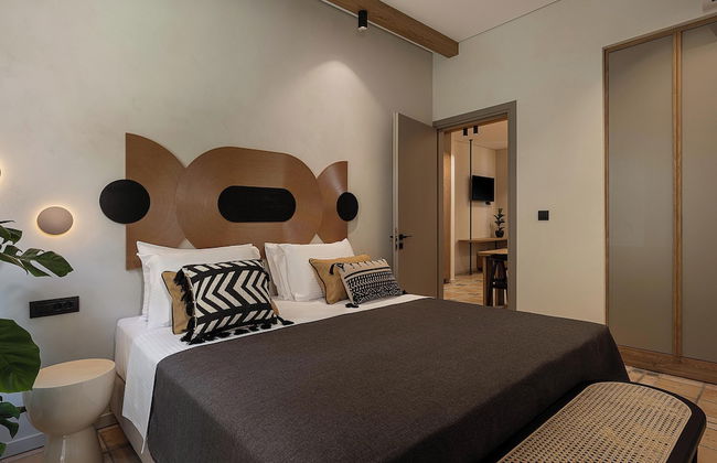 Xenios Dias Apartments - Foto 27