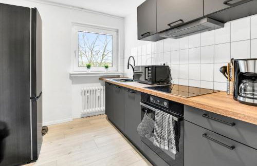 Lünen Living Apartments #10 - Foto 21