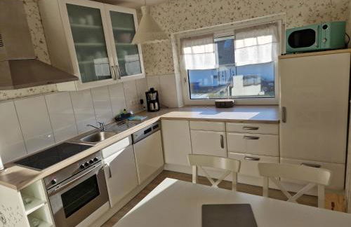 Ferienhaus To Huus - Foto 8