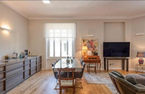 Duomo Gallery Apartment - Photo 36