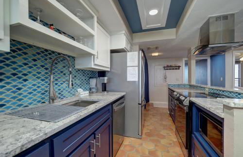 Costa Crinks at Aransas Princess - Foto 21