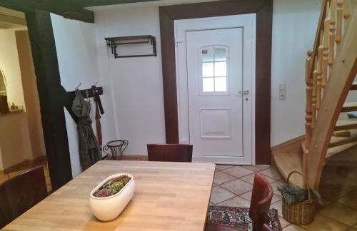 Pilgrims "Elli" charmante Maisonette Bad Sassendorf - Foto 8