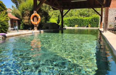 Détendez-vous à Montverdun - Foto 24