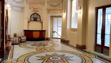 T3 Astoria Grand Lac hyper centre - Foto 2, Lobby or reception