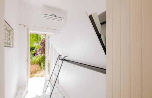 Villa Cristina -No steps-Amalfi Coast Views -Hot tube - Foto 68