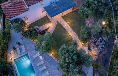 Villa Aromata - Photo 4