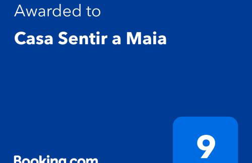 Casa Sentir a Maia - Photo 26