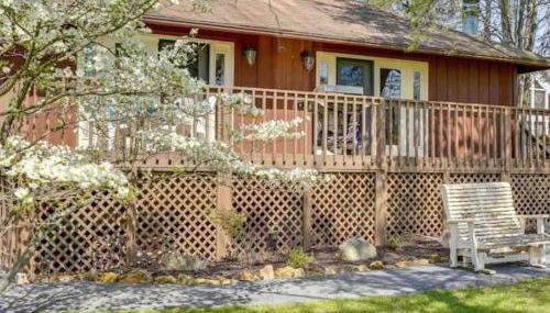 Golf Course Views w Fireplace & Resort Amenities - Photo 2