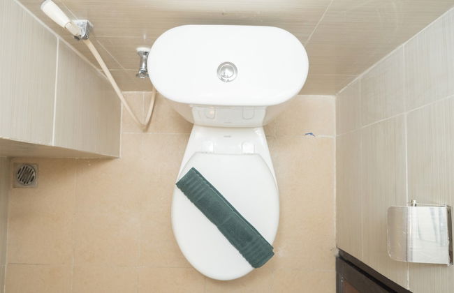 Convenient 2BR at Gateway Pasteur Apartment - Foto 35