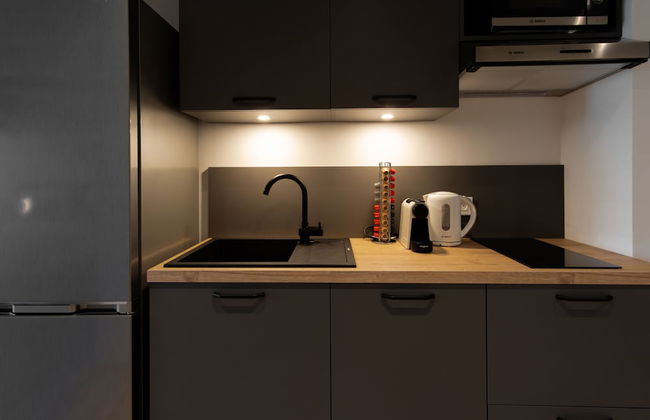 Residence Alamanda - Foto 40