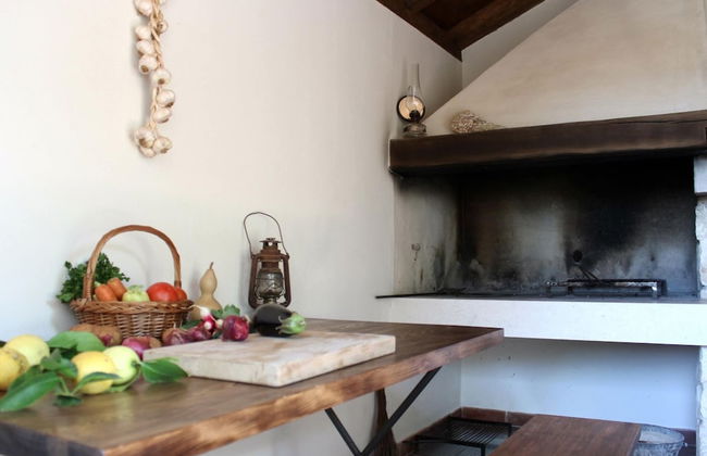 Villa Kate - Three Bedroom Villa - Foto 12