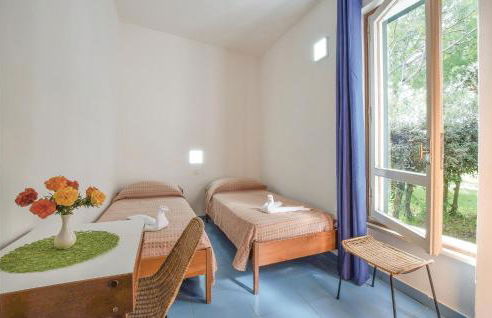 Two-Bedroom Holiday Home In Baia Domizia Saurunca - Foto 21